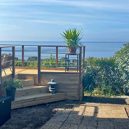 Mobil Superbe Vue St Raphael Сен-Рафаэль