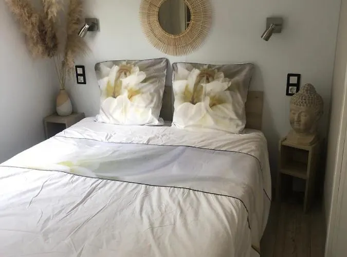 Mobil Superbe Vue St Raphael Campingplads