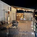 Mobil Superbe Vue St Raphael Campsite *