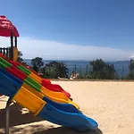 Campsite Mobil Superbe Vue St Raphael Saint-Raphael (Var)