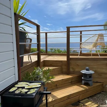 Mobil Superbe Vue St Raphaël Camping