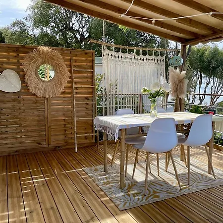 Mobil Superbe Vue St Raphael * Сен-Рафаэль