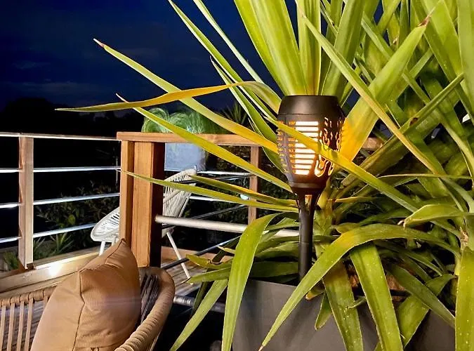 Mobil Superbe Vue St Raphael Camping *